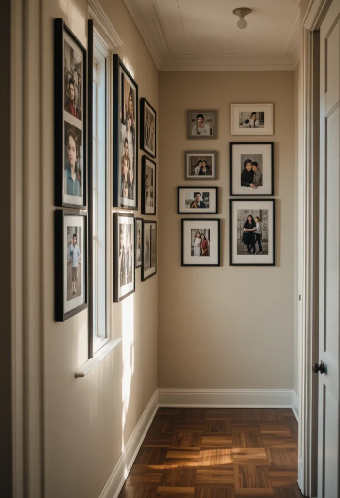 A Statement Mirror