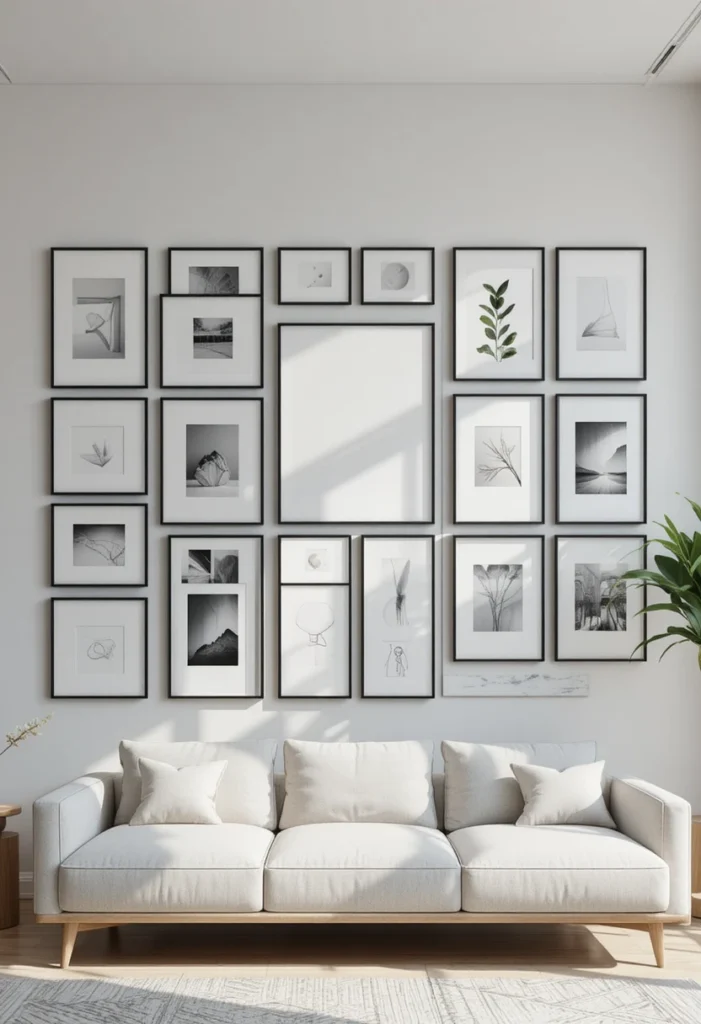 The Grid Layout