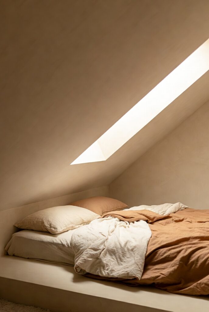 Choose a Low-Profile Platform Instead of a Tall Frame