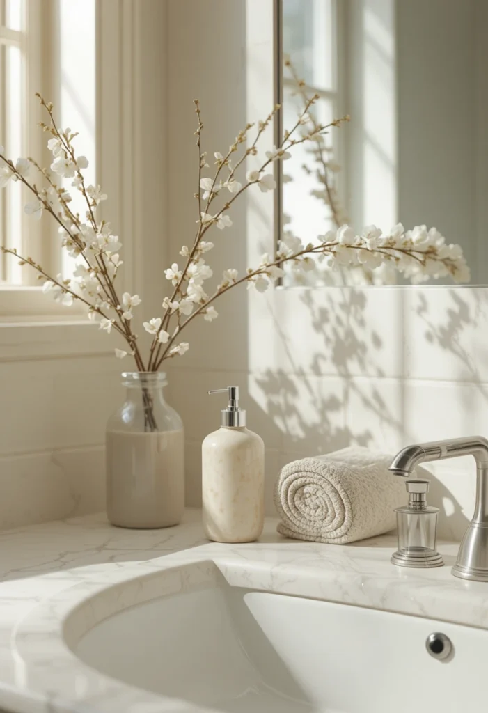  Style Your Countertop Like a Vignette