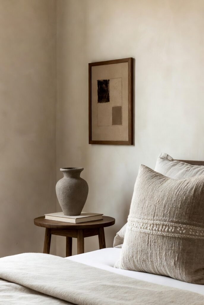 Add Considered, Purposeful Accents