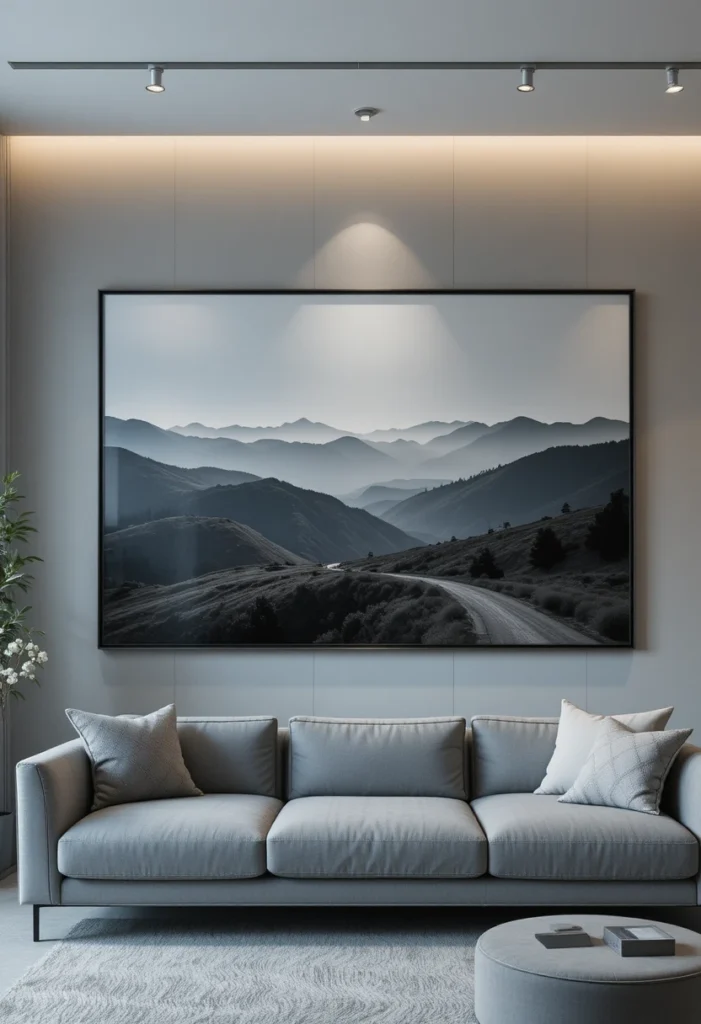 Personal Photography, Printed Big