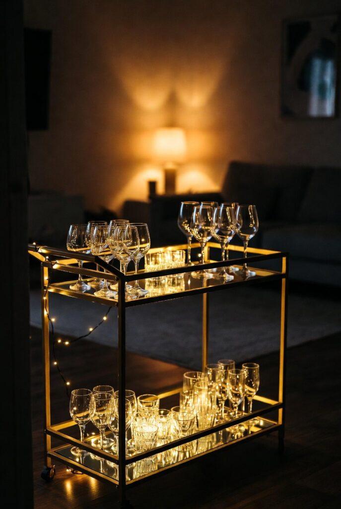 Light It Up After Dark