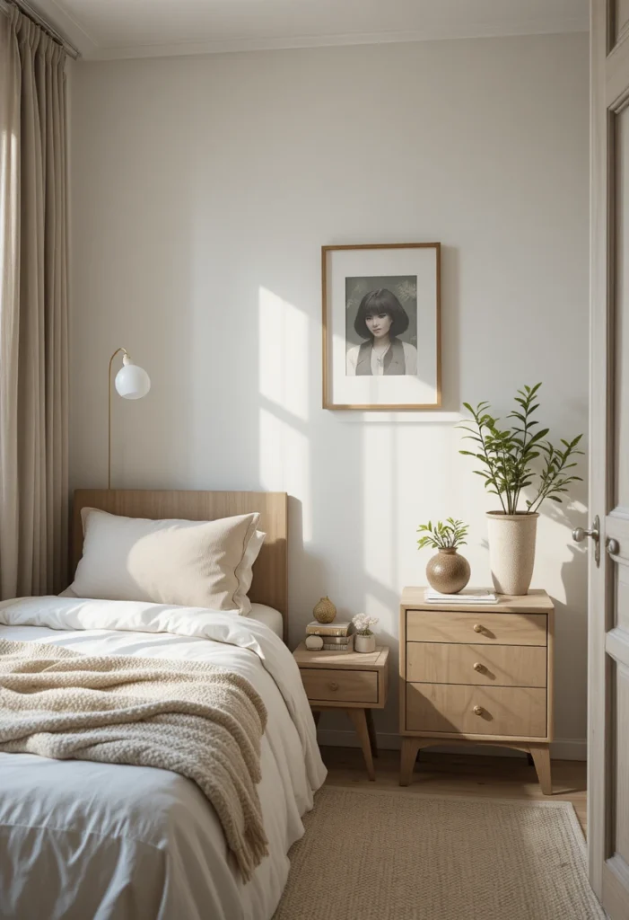 Keep Decor Editing Intentional
