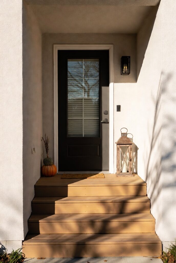 Rotate Small Seasonal Accents