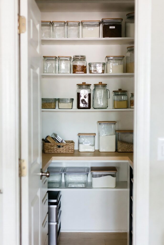 Do a 5-Minute Reset Every Week