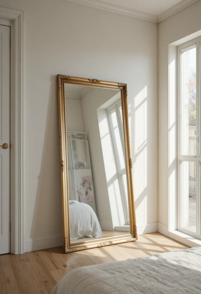 Lean on Mirrors — But Place Them With Intent