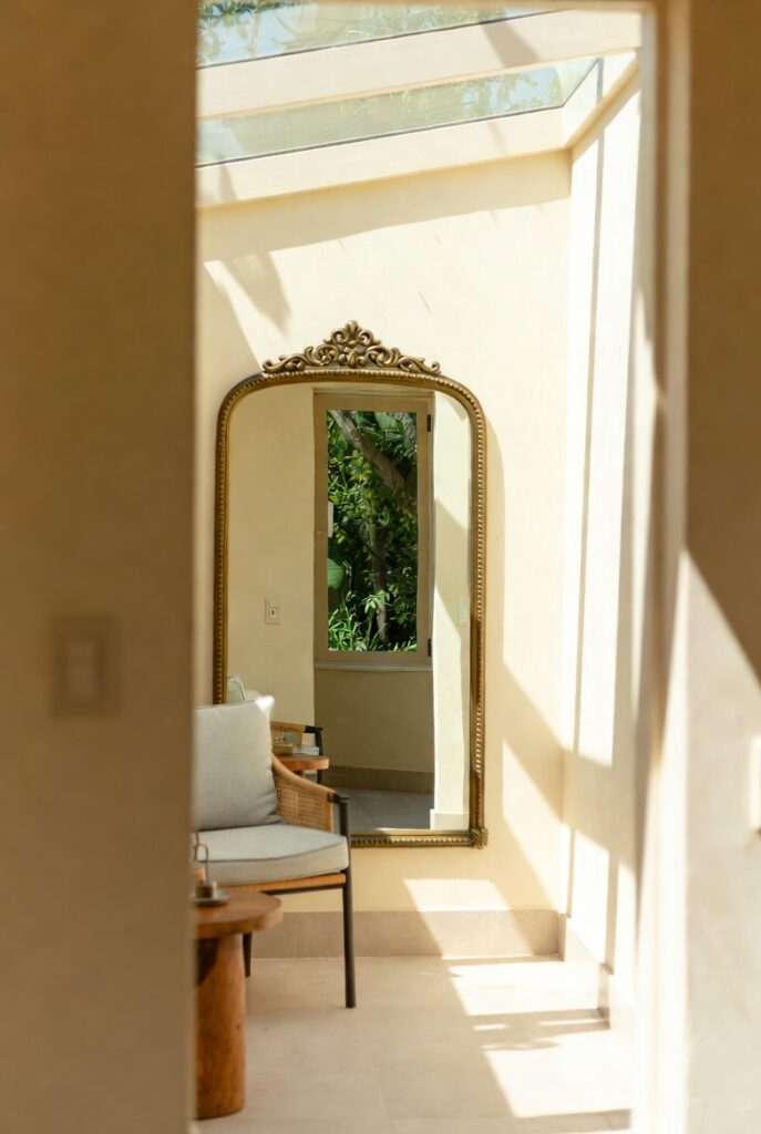 Add a Statement Mirror