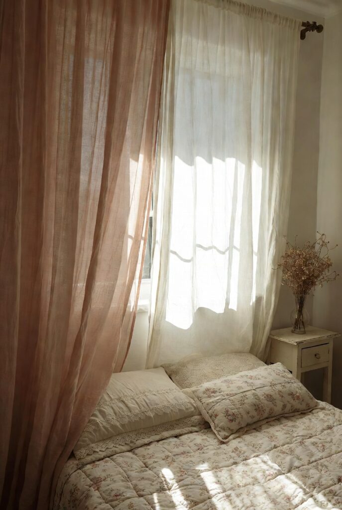 Lean Into Cottagecore Softness