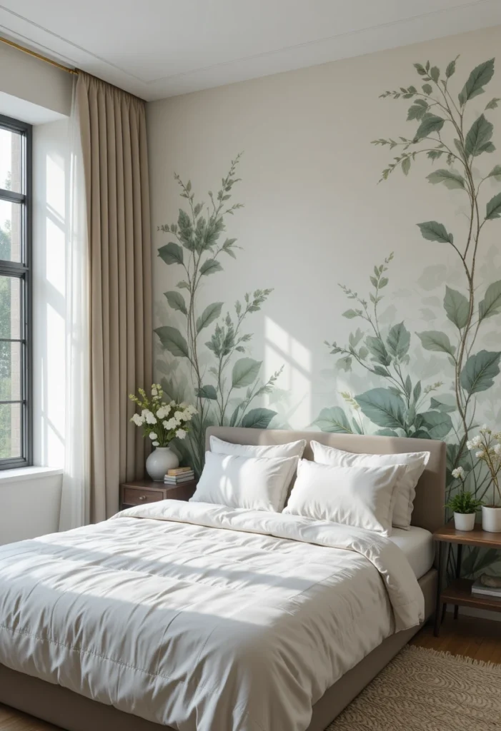 Removable Wall Decals and Murals