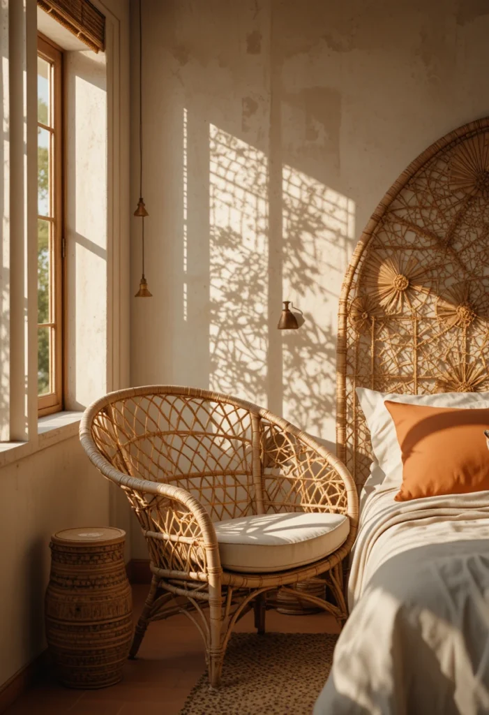 Bring In Rattan and Wicker Furniture