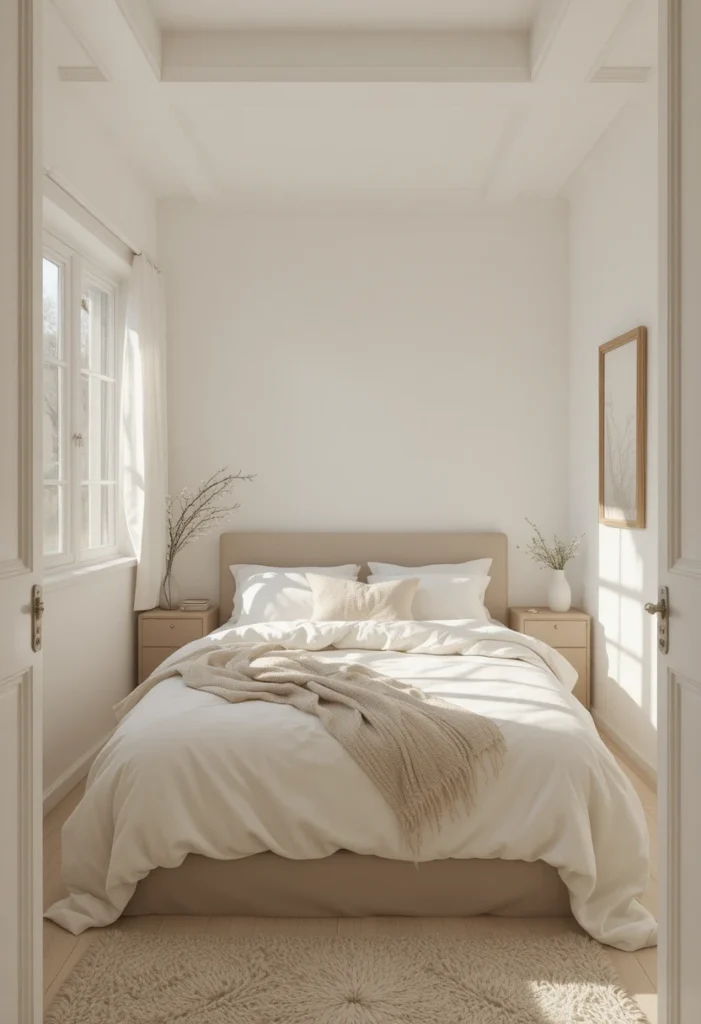  Lean Into a Light, Airy Color Palette