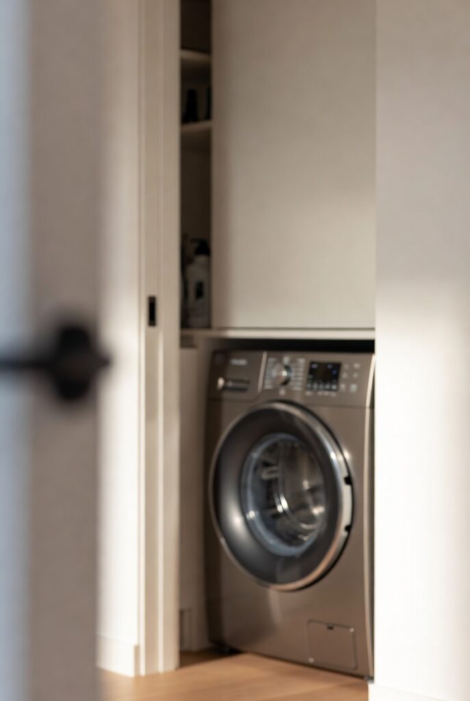 Choose a Washer-Dryer Combo Unit