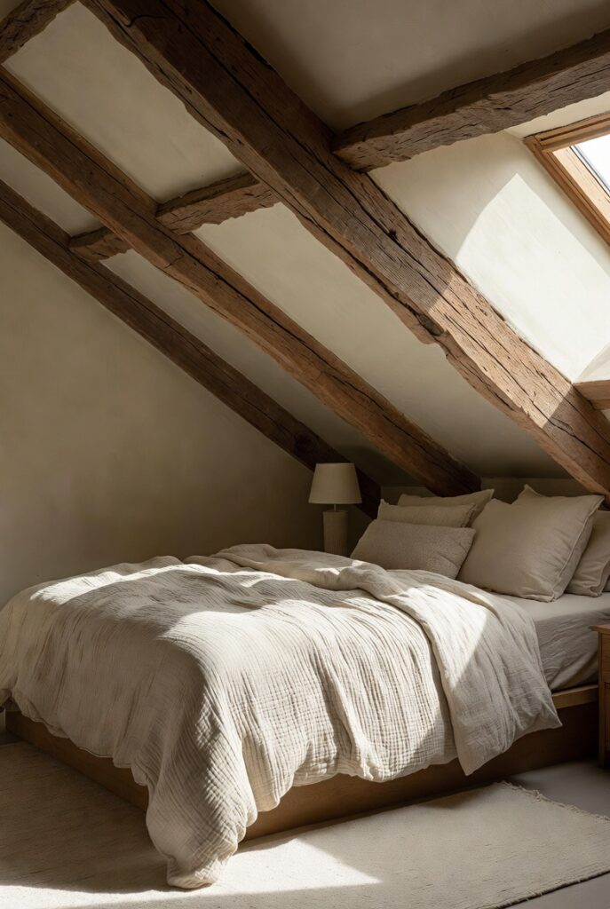 Warm Up the Palette With Soft Neutrals