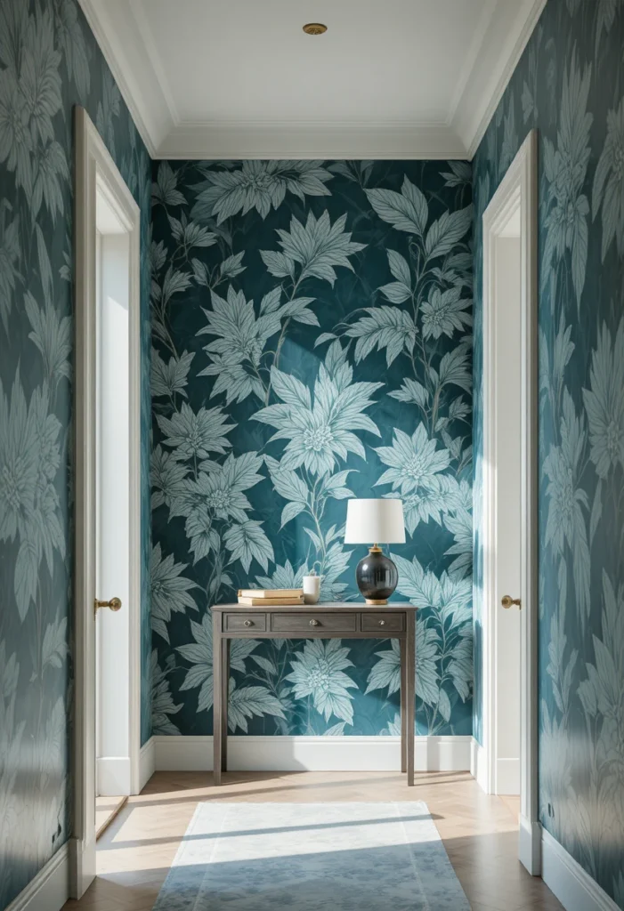 Wall Sconces or Picture Lights