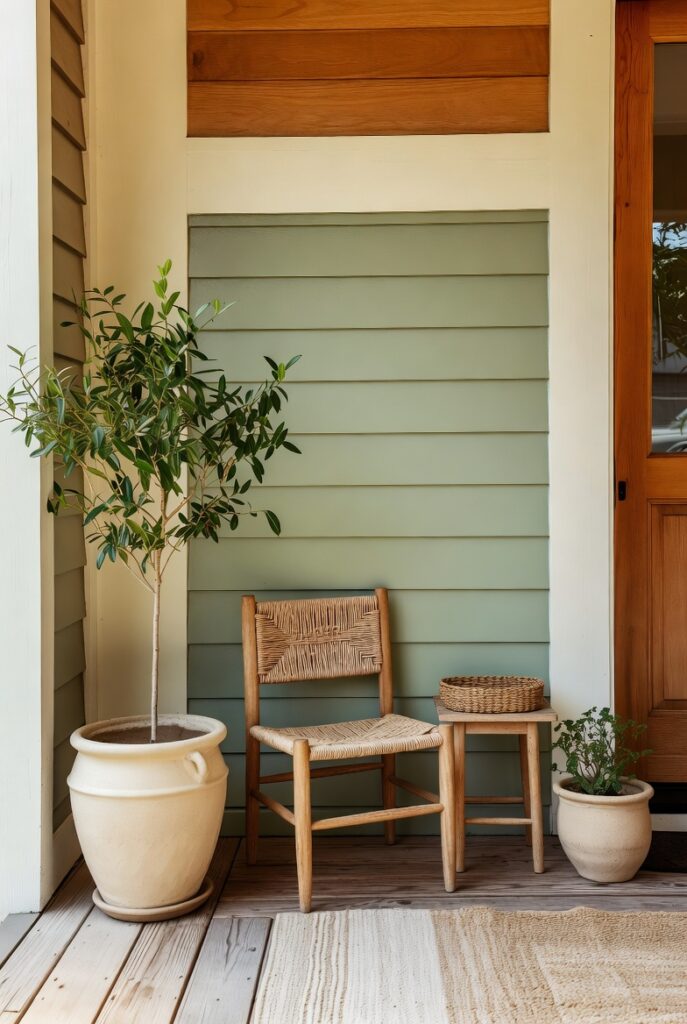 Commit to a Cohesive Color Palette