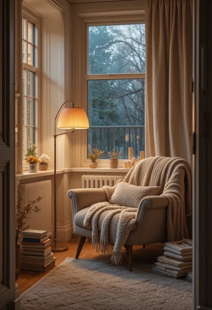 Choose Furniture That Multitasks