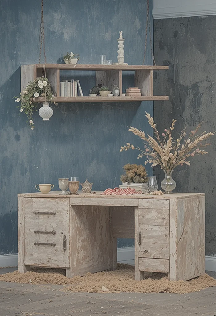  Make Multi-Functional Furniture Do the Heavy Lifting