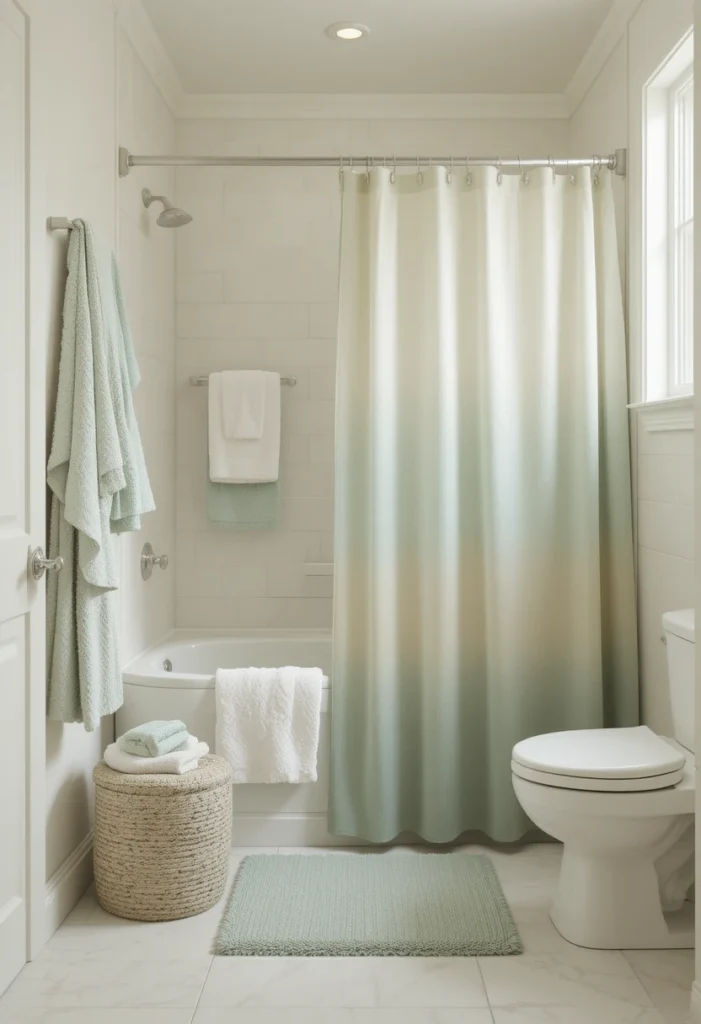 Coordinate Your Textiles