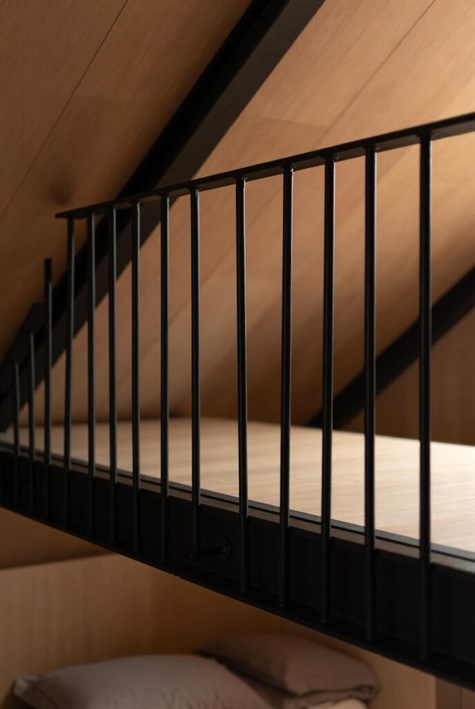 Soften the Structure With a Statement Guardrail