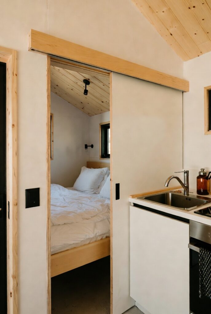 Install a Sliding or Pocket Door