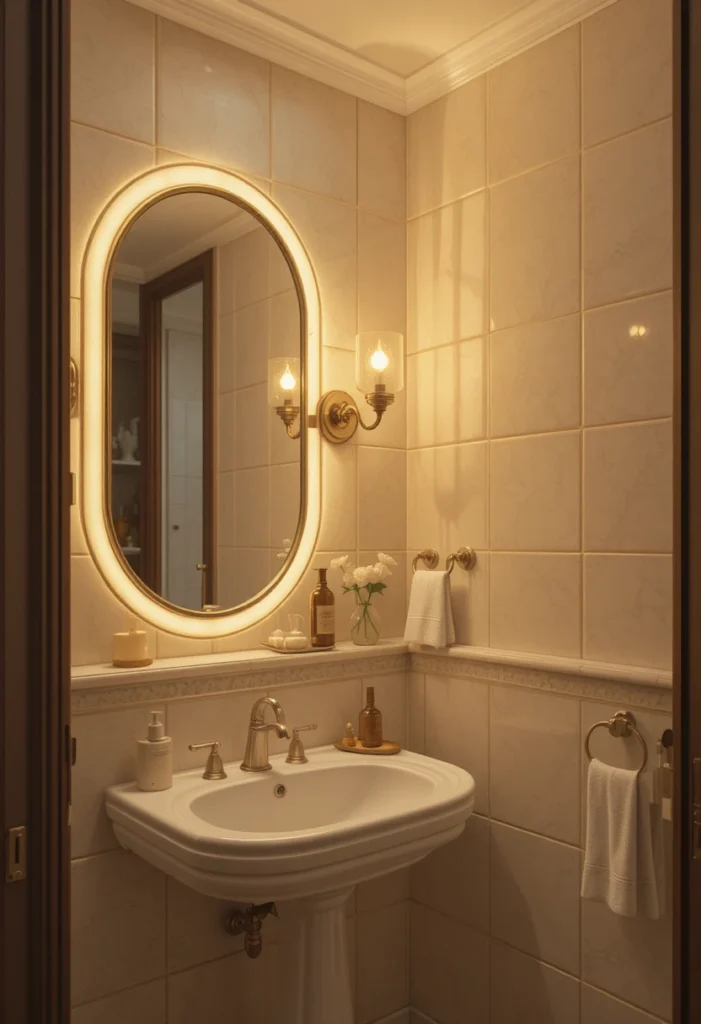  Layer Your Lighting