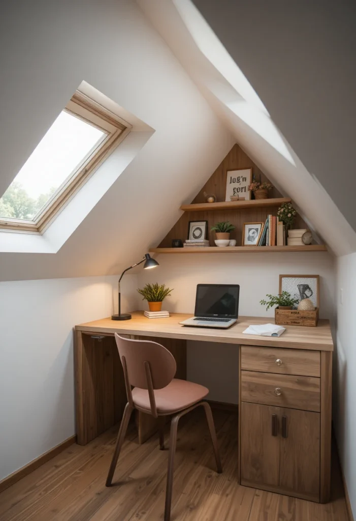 Smart Workspaces for Every Corner