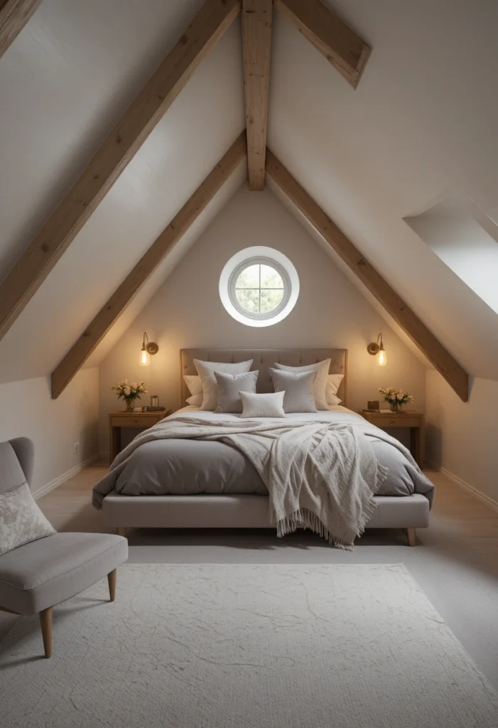 Cozy Sleep & Lounge Ideas