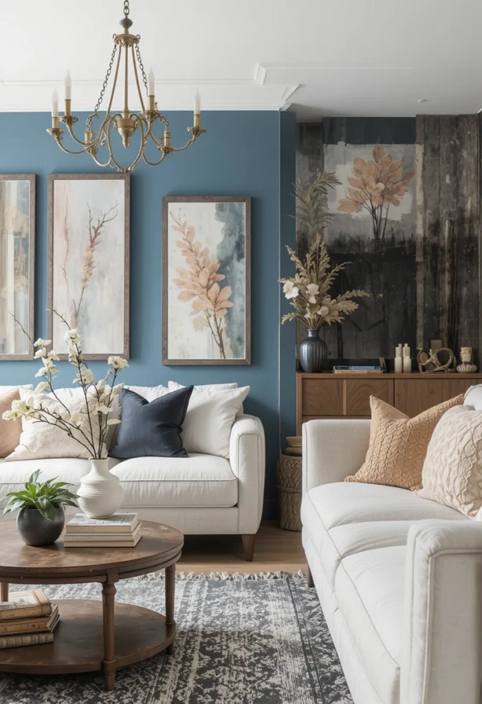 Apartment Decor Ideas